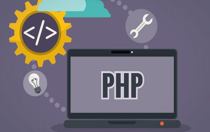 زبان برنامه نویسی PHP