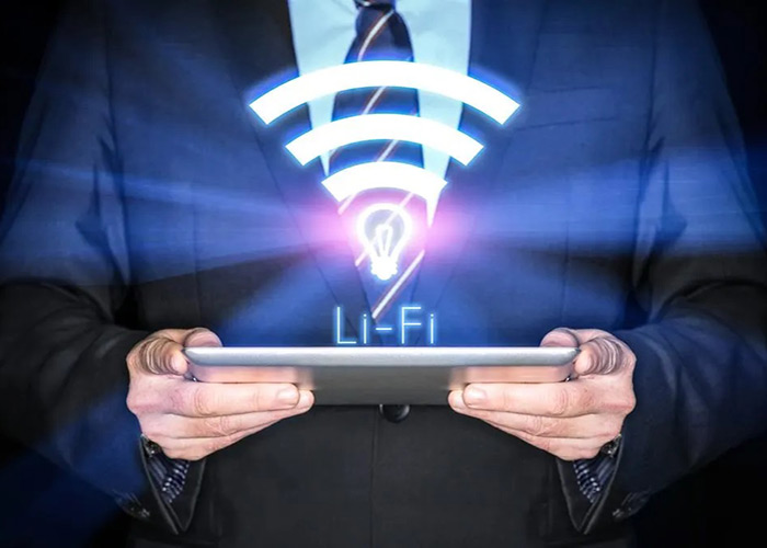 Li-Fi چیست؟ + معرفی کامل و تفاوت آن با Wi-Fi