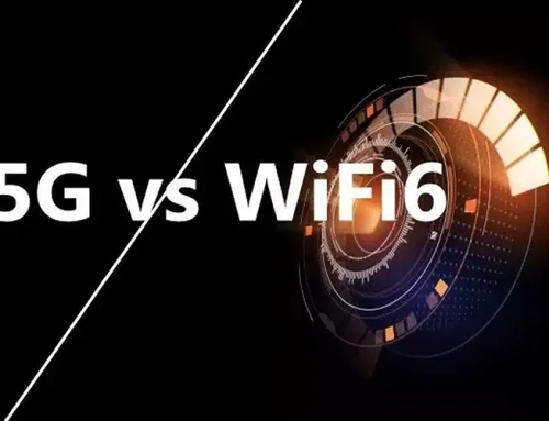 تفاوت 5G و Wi-fi 6 چیست؟