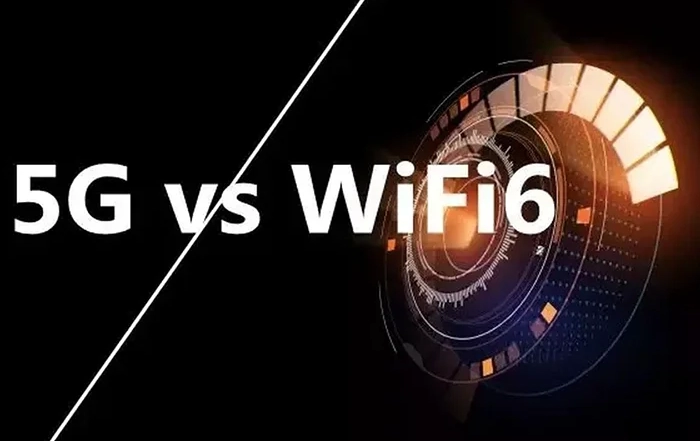 تفاوت 5G و Wi-fi 6 چیست؟