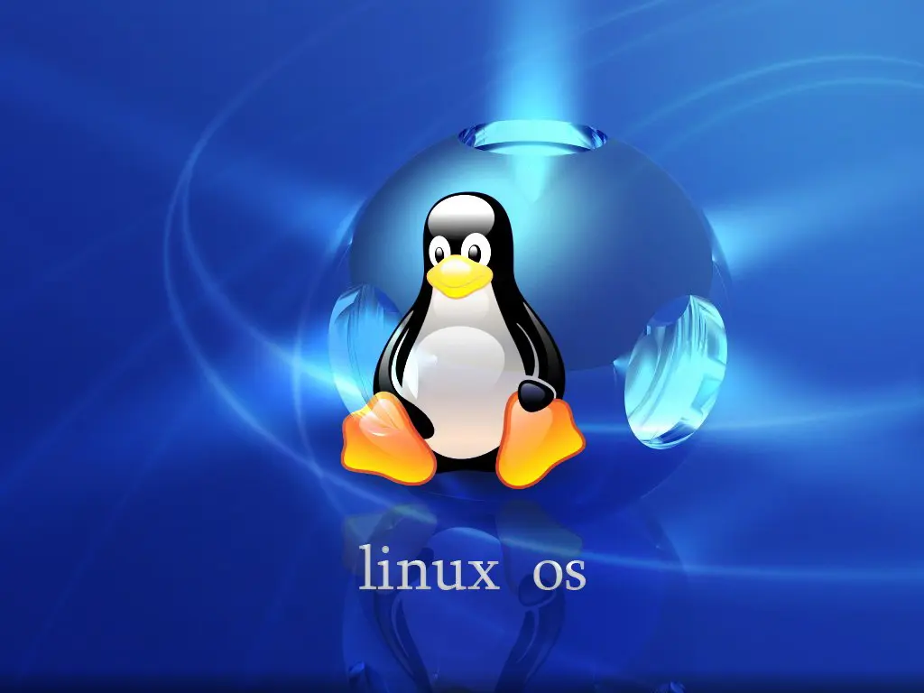 Linux OS