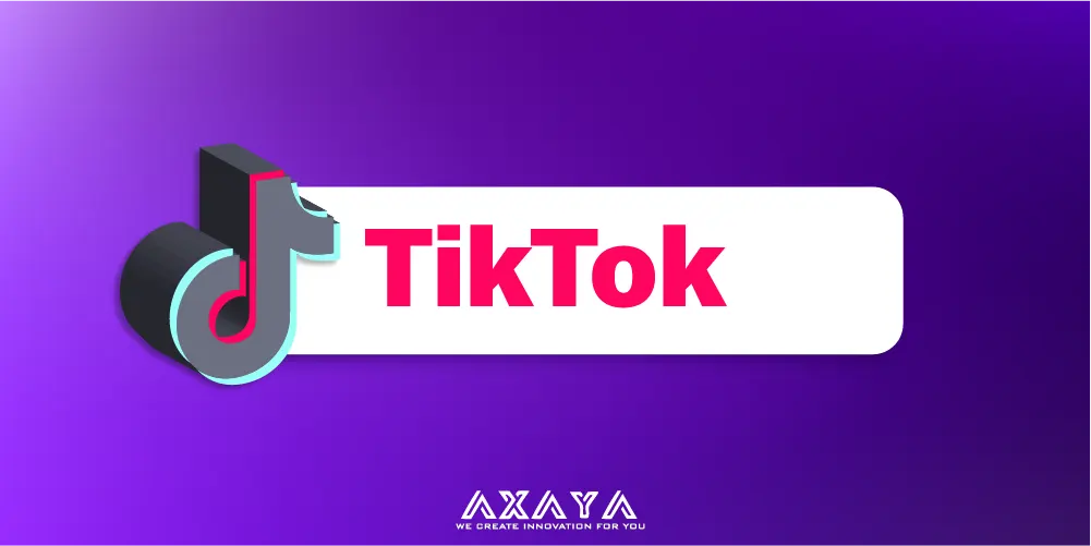 آماری از شبکه اجتماعی TikTok