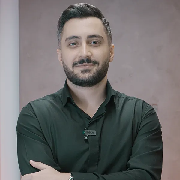 محمد موسوی