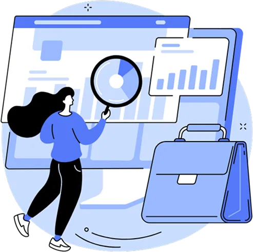 features of web design (2) ویزگی های طراحی سایت طرح نمادین ایزومتریک