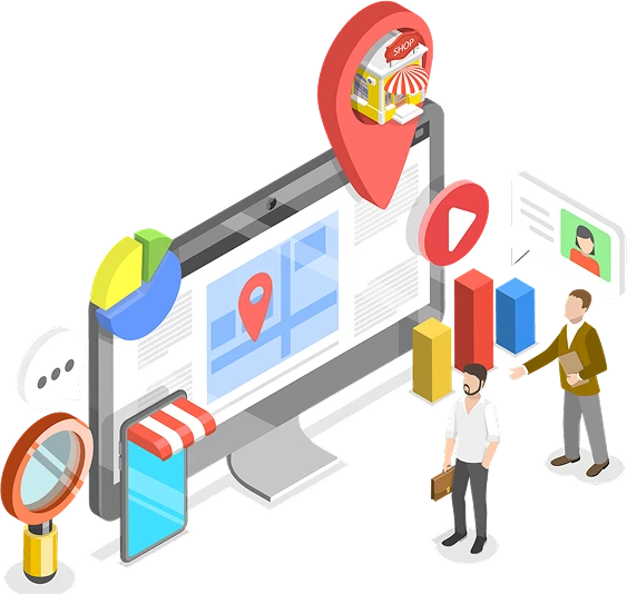 ecommerce web design by axaya طراحی سایت فروشگاهی با آکسایا