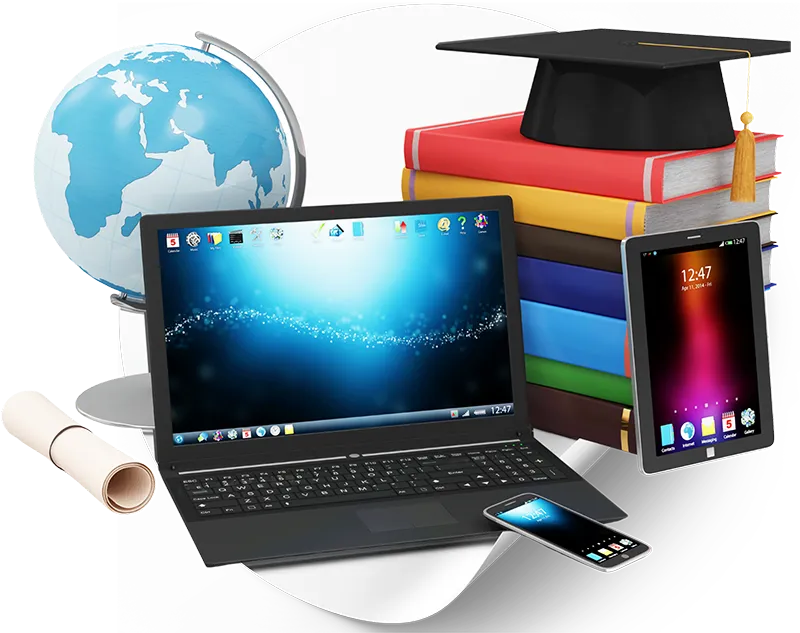 educational web design by axaya طراحی سایت آموزشی با آکسایا