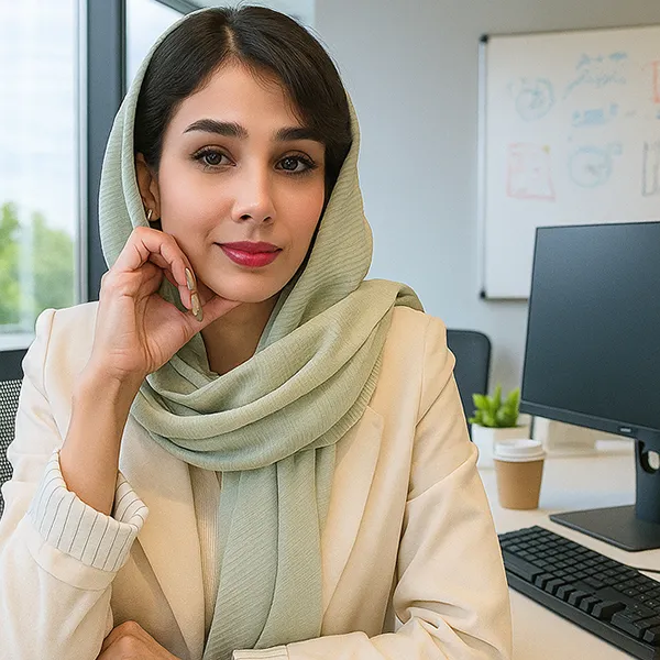 donya jahankhani دنیا جهانخانی