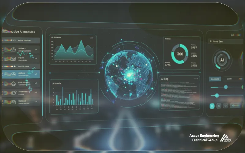 هوش مصنوعی چیست؟