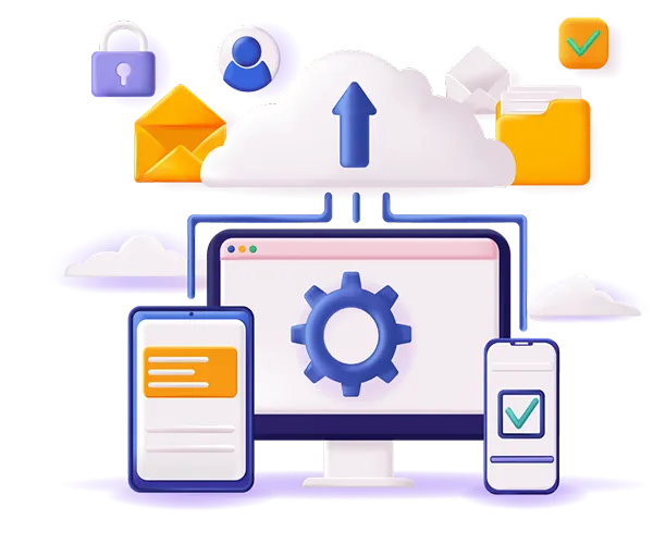 Responsive design; one website for all devices طراحی ریسپانسیو؛ یک وب سایت برای همه دستگاه ها