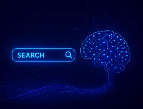 GEO یا بهینه سازی موتور مولد چیست؟ راهنمای کامل 2025