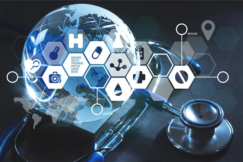 امنیت اطلاعات در اپلیکیشن پزشکی: تضمین حفاظت از داده های بیماران، اعتماد کاربران و رعایت استاندارد های بین المللی