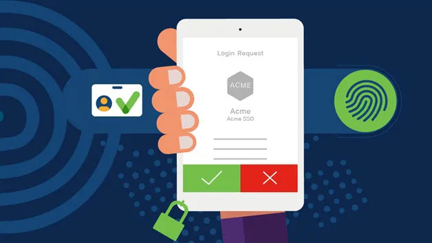 احراز هویت چند مرحلهای: تضمین دسترسی ایمن و کاهش ریسک سرقت اطلاعات بیماران