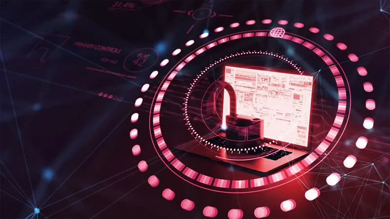 ریسک های اصلی امنیت داده در اپلیکیشن های پزشکی: شناسایی تهدید ها برای حفاظت از اطلاعات حساس بیماران