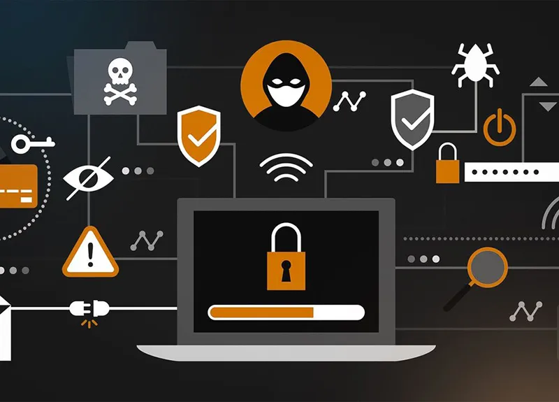 نبود رمزنگاری کامل: افزایش آسیب پذیری بیماران در برابر دسترسی غیر مجاز به داده ها