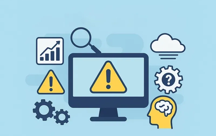 مشکلات بهینه سازی موتور مولد (مشکلات GEO)