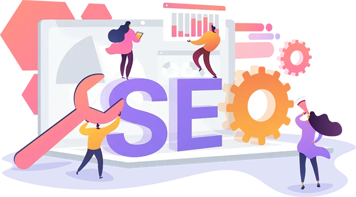 search engine optimization