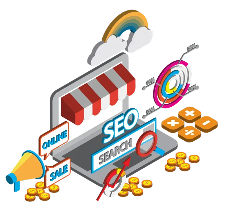 what is seo سئو چیست؟