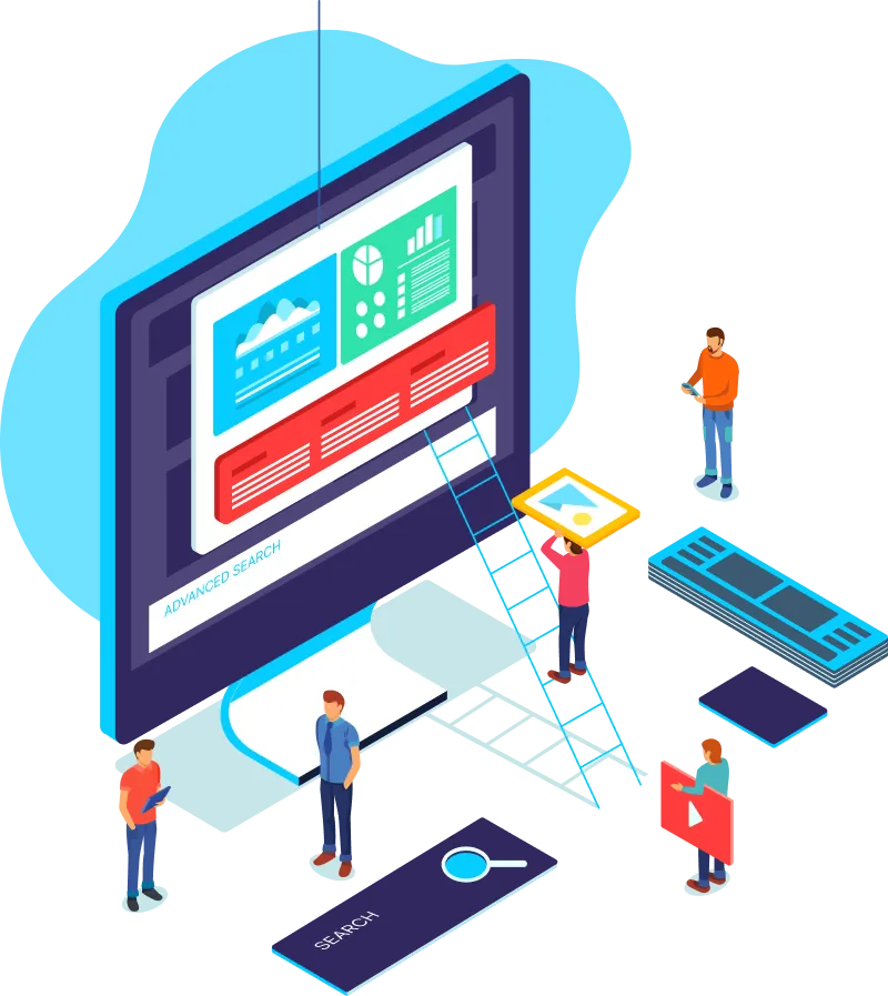 why seo with axaya چرا سئو با اکسایا