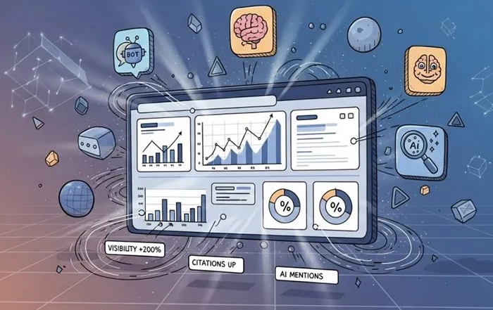 بهترین ابزارهای GEO در سال 2026
