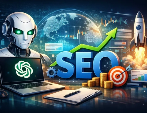 پرامپت های ChatGPT برای سئو (هر آنچه باید بدانید)