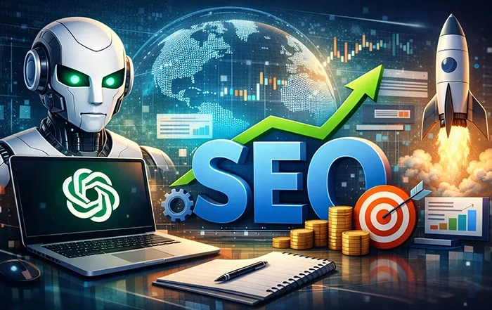 پرامپت های ChatGPT برای سئو