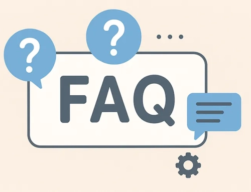 FAQ Schema چیست؟ (نکات و بهترین روش های پیاده سازی)