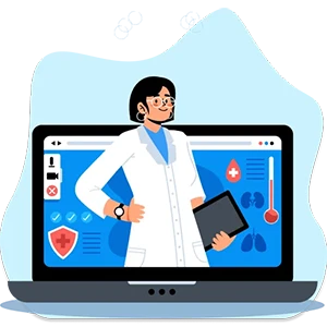 سئو سایت پزشکی