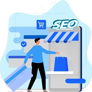 سئو سایت فروشگاهی