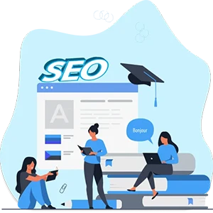 سئو سایت خبری