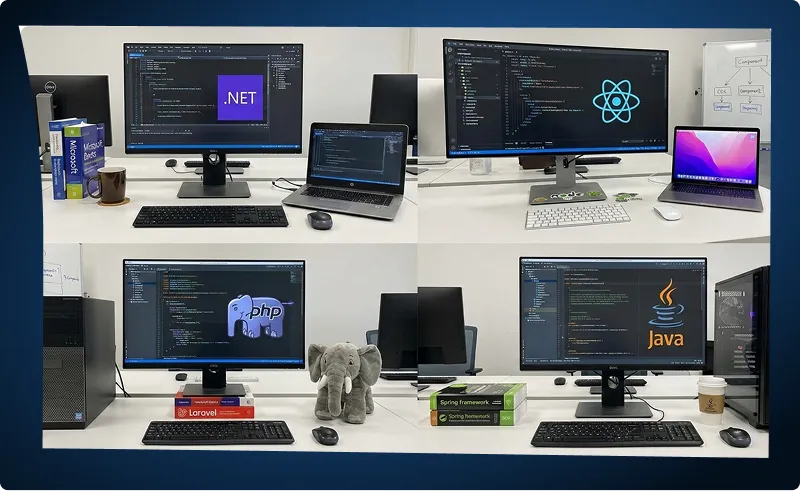 برنامه نویسی