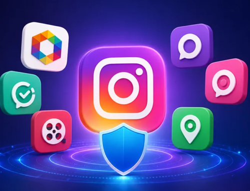 برنامه های ایرانی جایگزین اینستاگرام پس از فیلتر شدن دائم