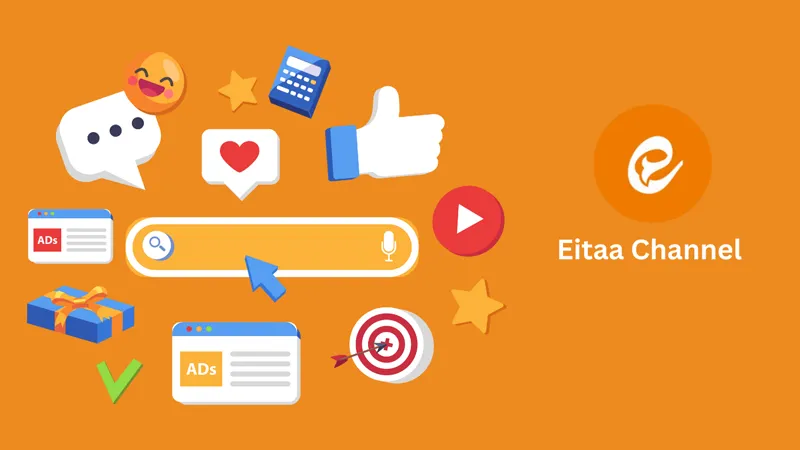 قوانین تبلیغات در ایتا