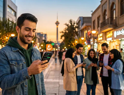 تبلیغات در ایتا: مسیر جدید بازاریابی دیجیتال در ایران