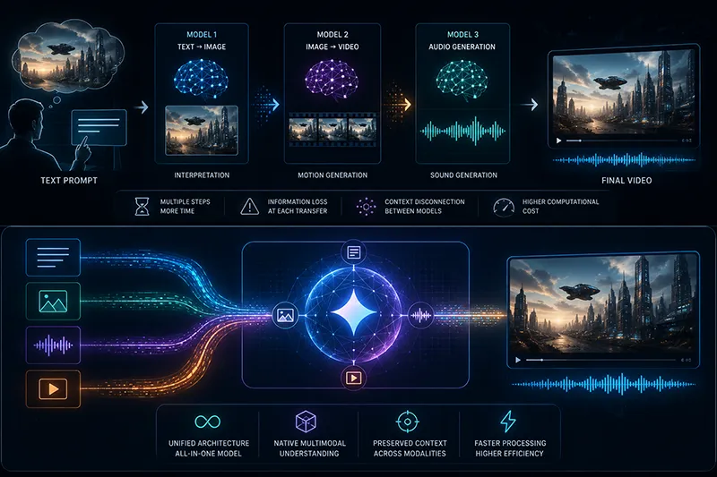 هوش مصنوعی Omni