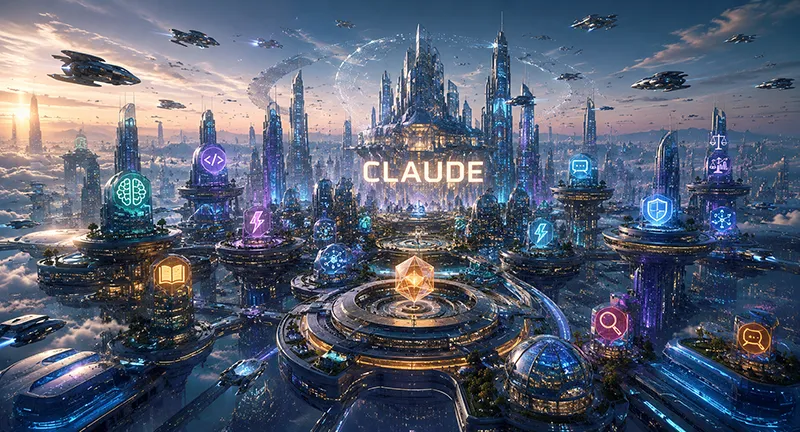 بررسی مدل های هوش مصنوعی Claude