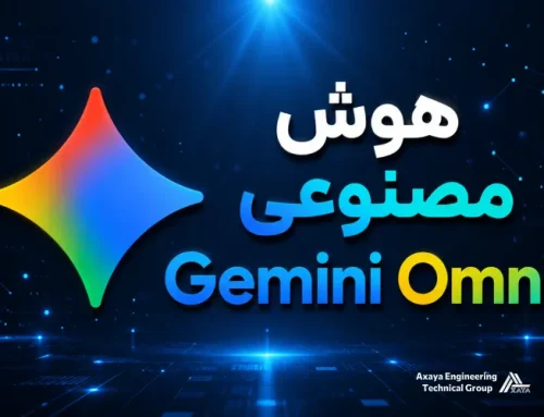هوش مصنوعی Gemini Omni: قابلیت ها و ویژگی ها