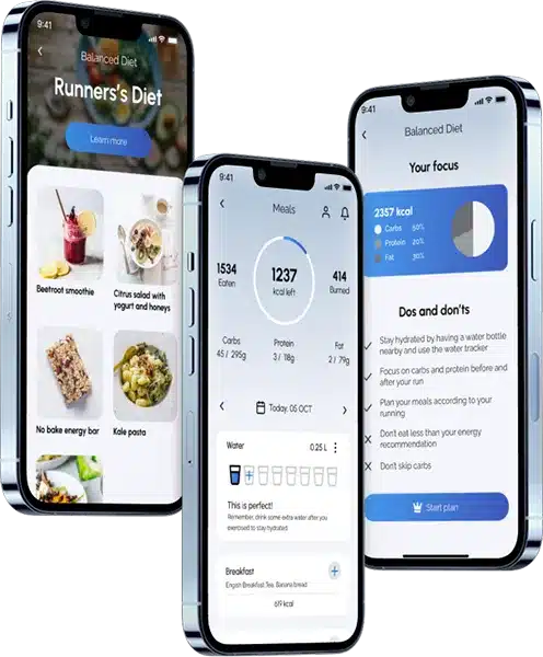 اپلیکیشن های موبایل