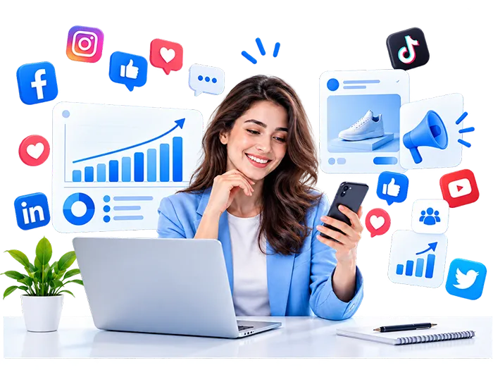 دیجیتال مارکتینگ