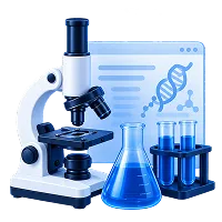 طراحی سایت آزمایشگاهی